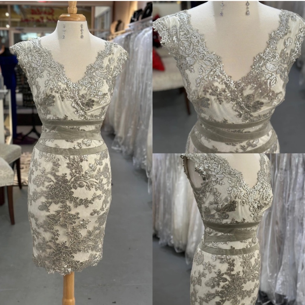 Cocktail Dress